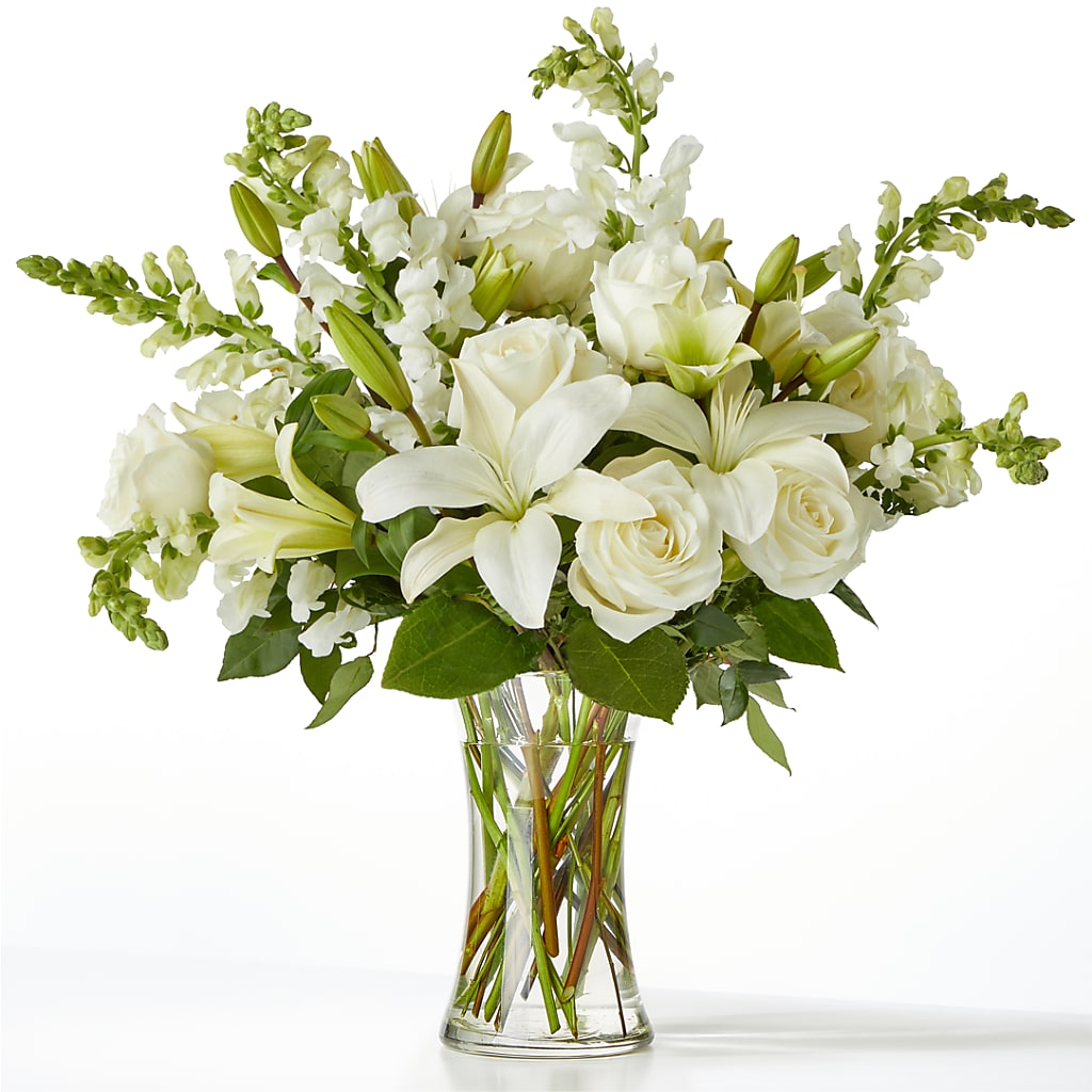 Eternal Friendship Bouquet – ANITA'S FLOWERS AND ICE CREAM LLC, Passaic NJ