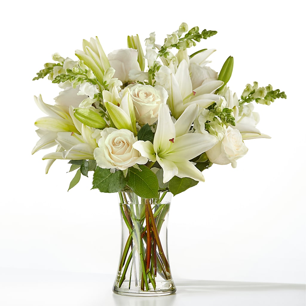 Eternal Friendship Bouquet – ANITA'S FLOWERS AND ICE CREAM LLC, Passaic NJ