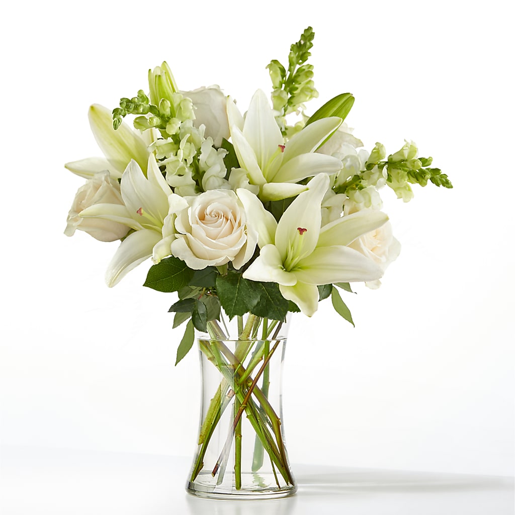Eternal Friendship Bouquet – ANITA'S FLOWERS AND ICE CREAM LLC, Passaic NJ