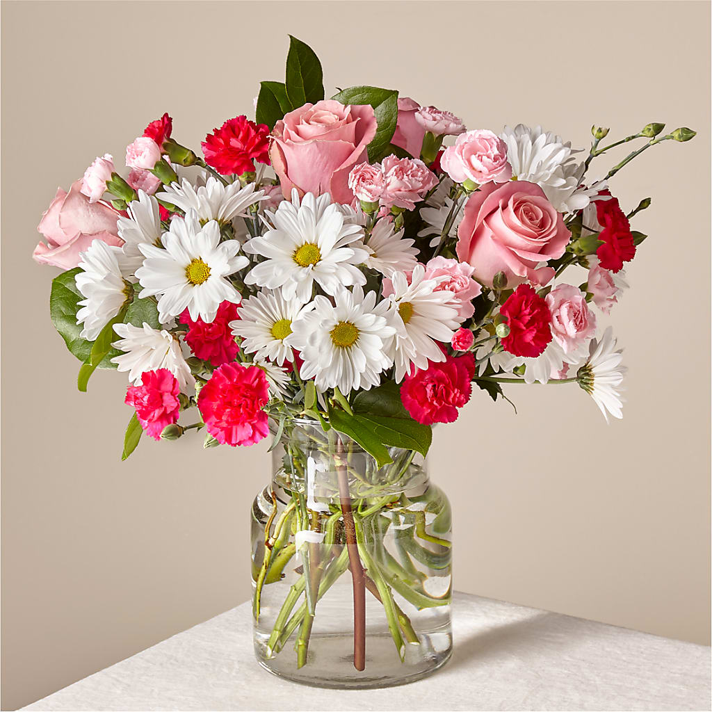 Sweet Surprises® Bouquet – ANITA'S FLOWERS AND ICE CREAM LLC, Passaic NJ