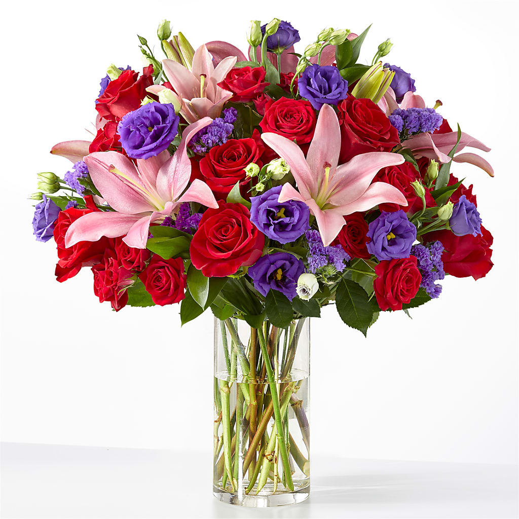 Truly Stunning Bouquet – ANITA'S FLOWERS AND ICE CREAM LLC, Passaic NJ
