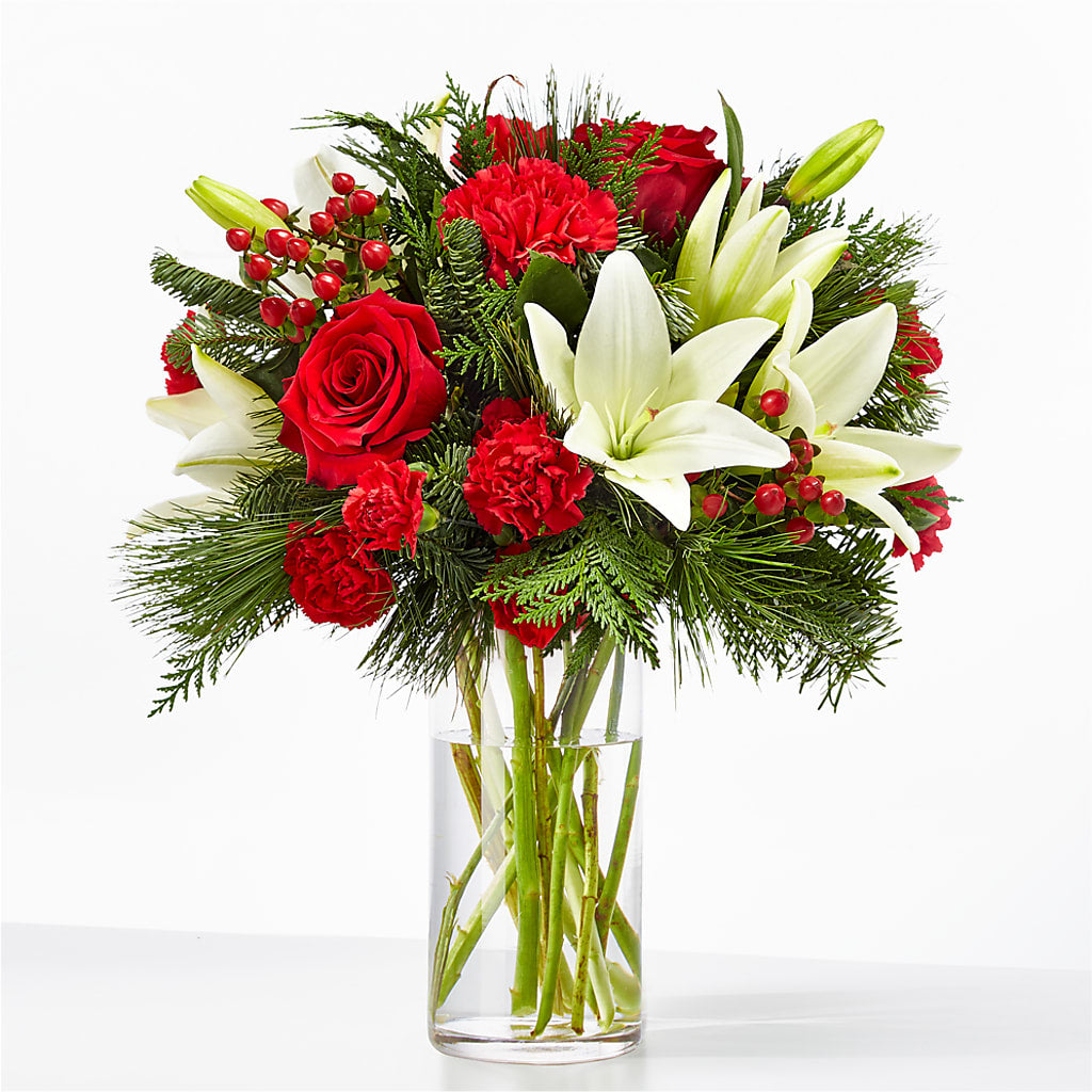 Joyful Greetings Bouquet – ANITA'S FLOWERS AND ICE CREAM LLC, Passaic NJ