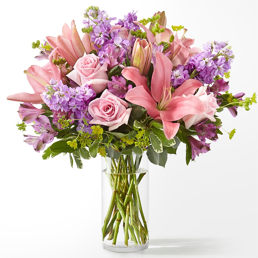 Precious Petals Bouquet – ANITA'S FLOWERS AND ICE CREAM LLC, Passaic NJ