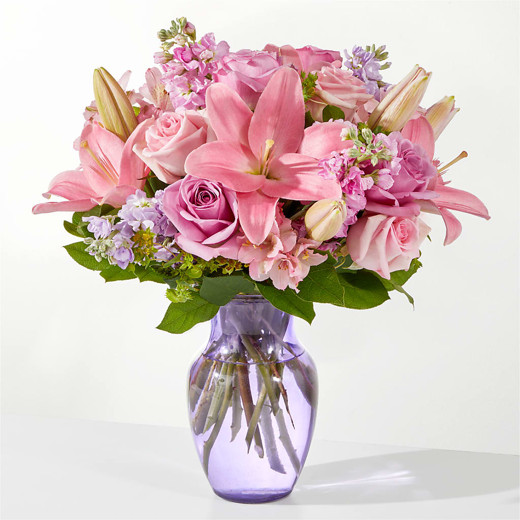 The Crown Jewel Bouquet – ANITA'S FLOWERS AND ICE CREAM LLC, Passaic NJ