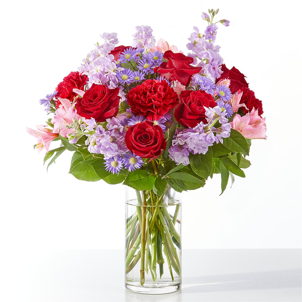 Your Majesty Bouquet – ANITA'S FLOWERS AND ICE CREAM LLC, Passaic NJ