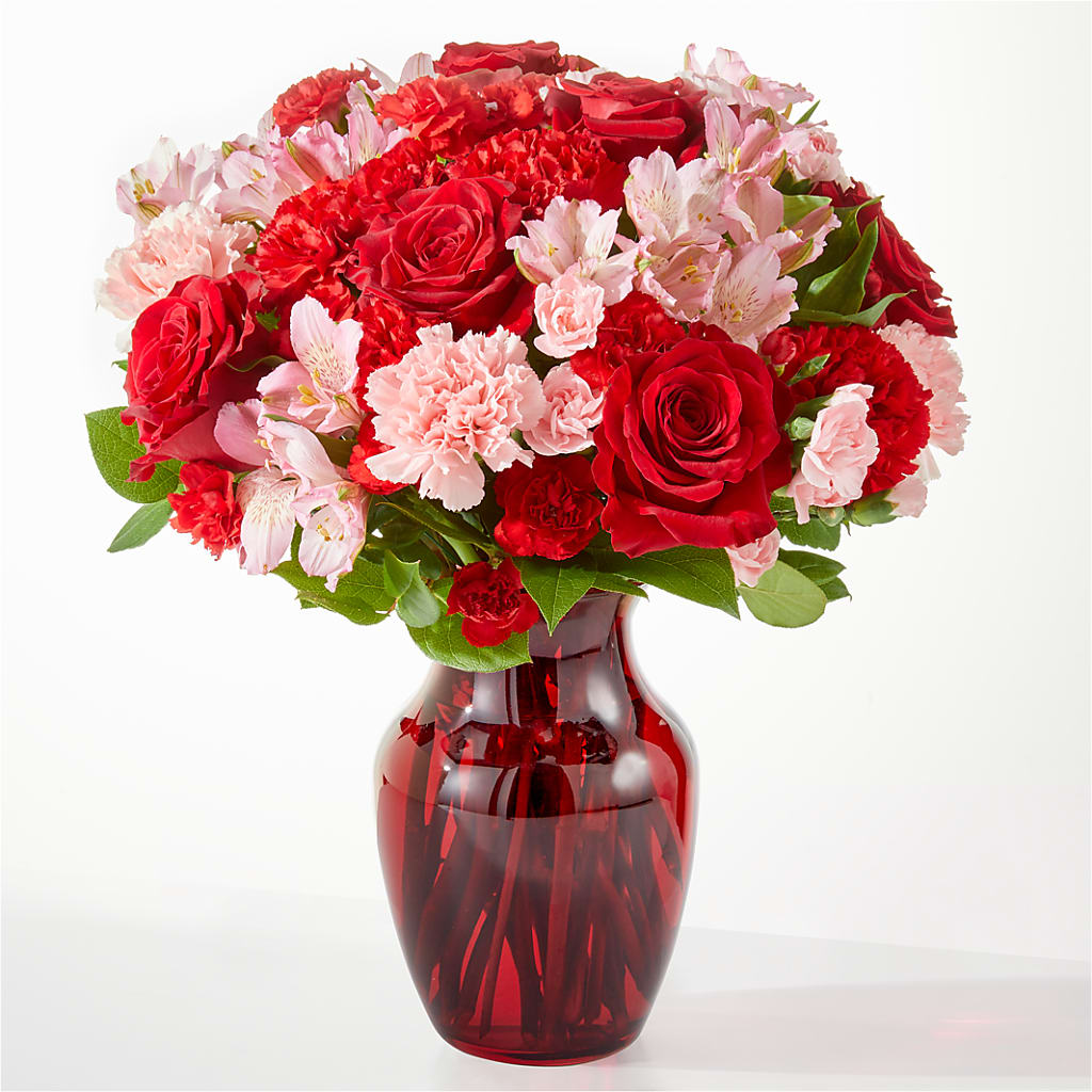 Candy Kisses Bouquet – ANITA'S FLOWERS AND ICE CREAM LLC, Passaic NJ