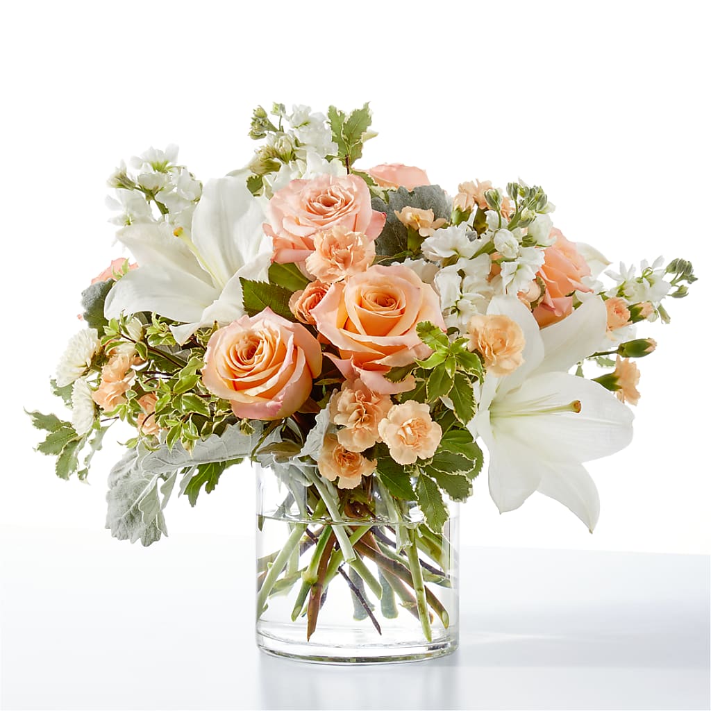 Darling Bouquet – ANITA'S FLOWERS AND ICE CREAM LLC, Passaic NJ