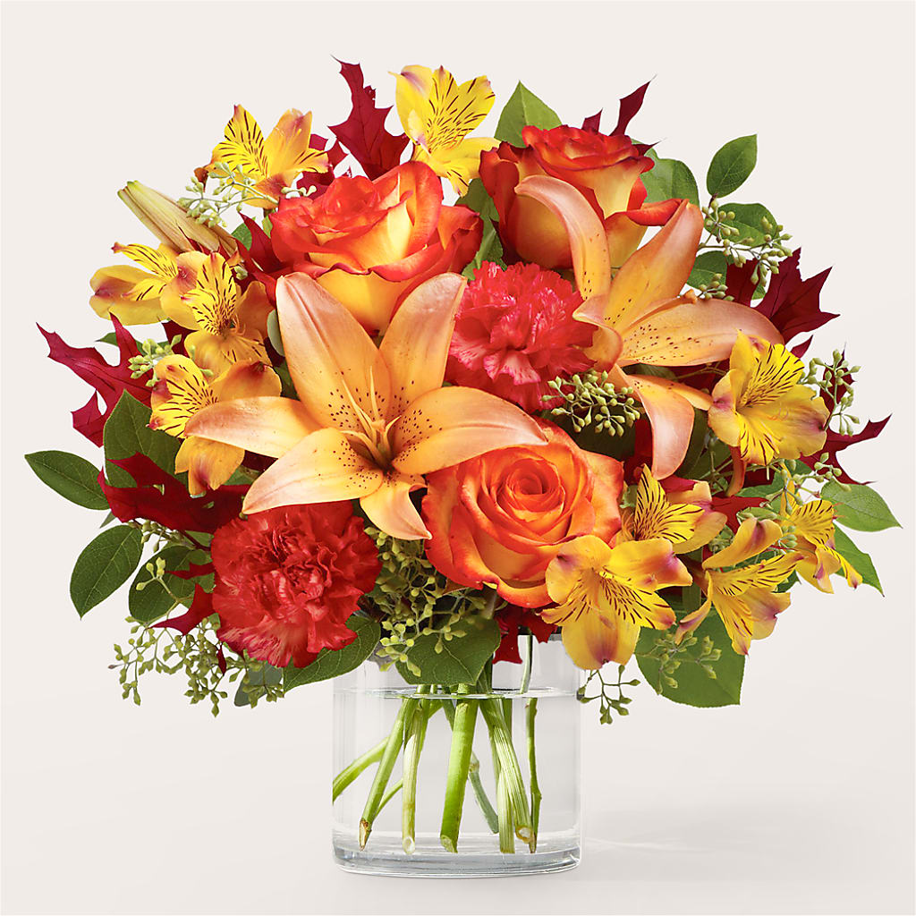 Pecan Pie Bouquet – ANITA'S FLOWERS AND ICE CREAM LLC, Passaic NJ