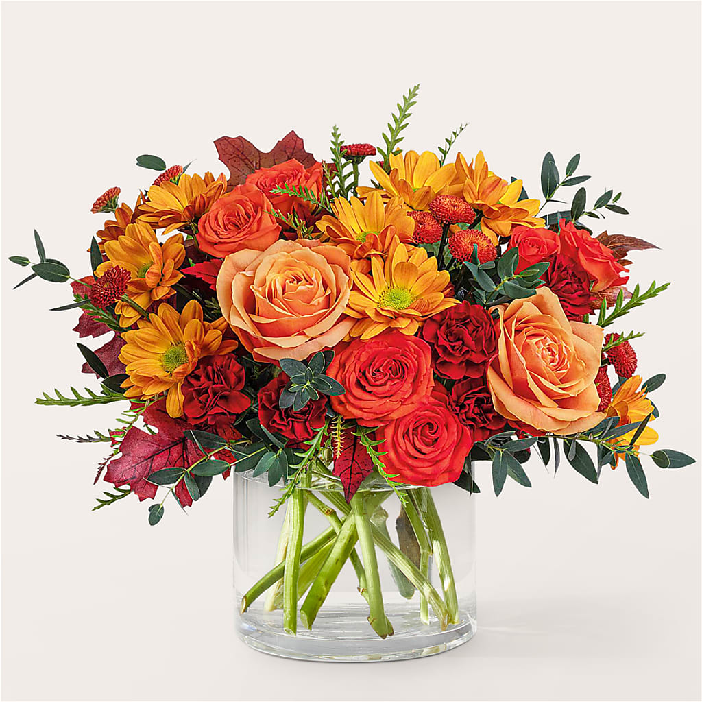 Sweet as Cinnamon Bouquet – ANITA'S FLOWERS AND ICE CREAM LLC, Passaic NJ