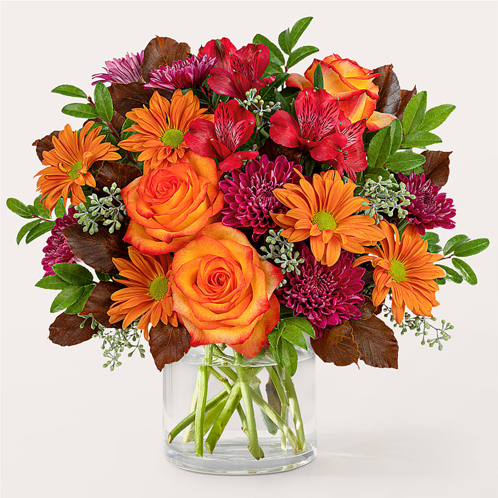 Brisk Morning Bouquet – ANITA'S FLOWERS AND ICE CREAM LLC, Passaic NJ