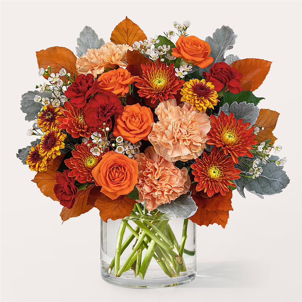 Merlot Bouquet – ANITA'S FLOWERS AND ICE CREAM LLC, Passaic NJ