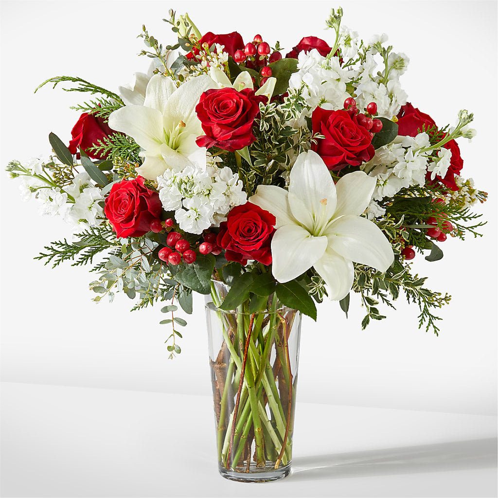 Twinkle Lights Bouquet – ANITA'S FLOWERS AND ICE CREAM LLC, Passaic NJ