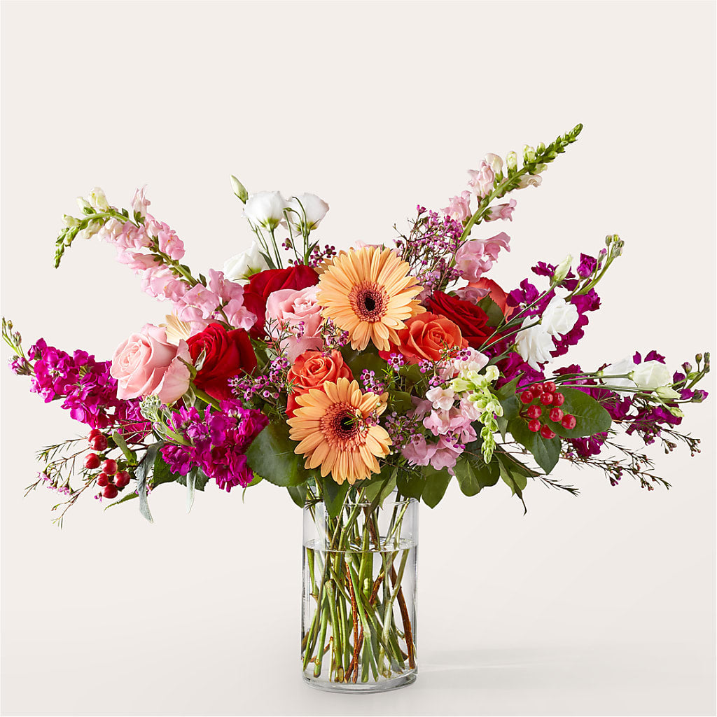 Renaissance Luxury Bouquet – ANITA'S FLOWERS AND ICE CREAM LLC, Passaic NJ