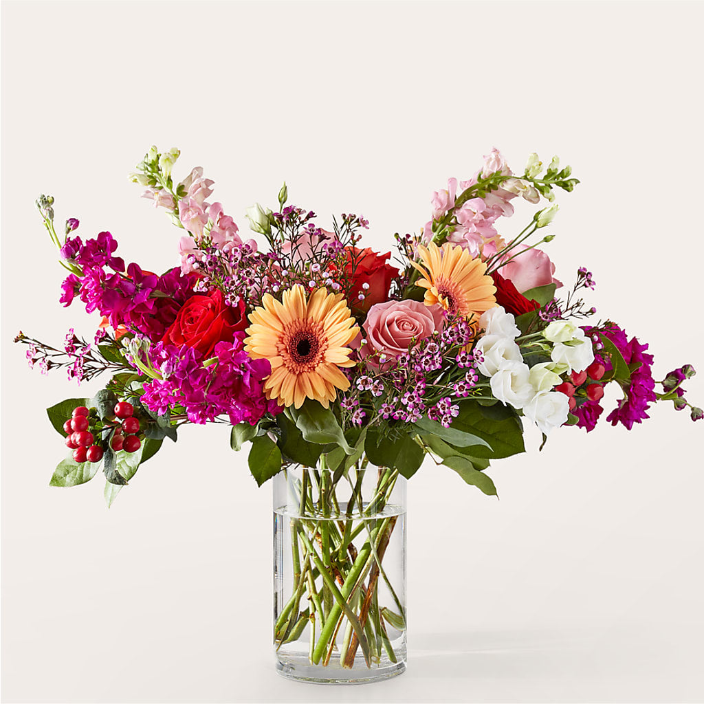 Renaissance Luxury Bouquet – ANITA'S FLOWERS AND ICE CREAM LLC, Passaic NJ