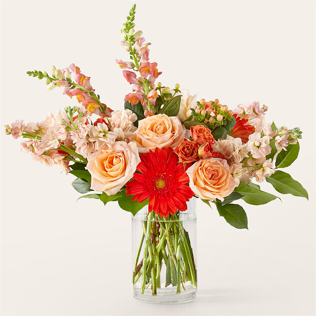 Paloma Please Bouquet – ANITA'S FLOWERS AND ICE CREAM LLC, Passaic NJ