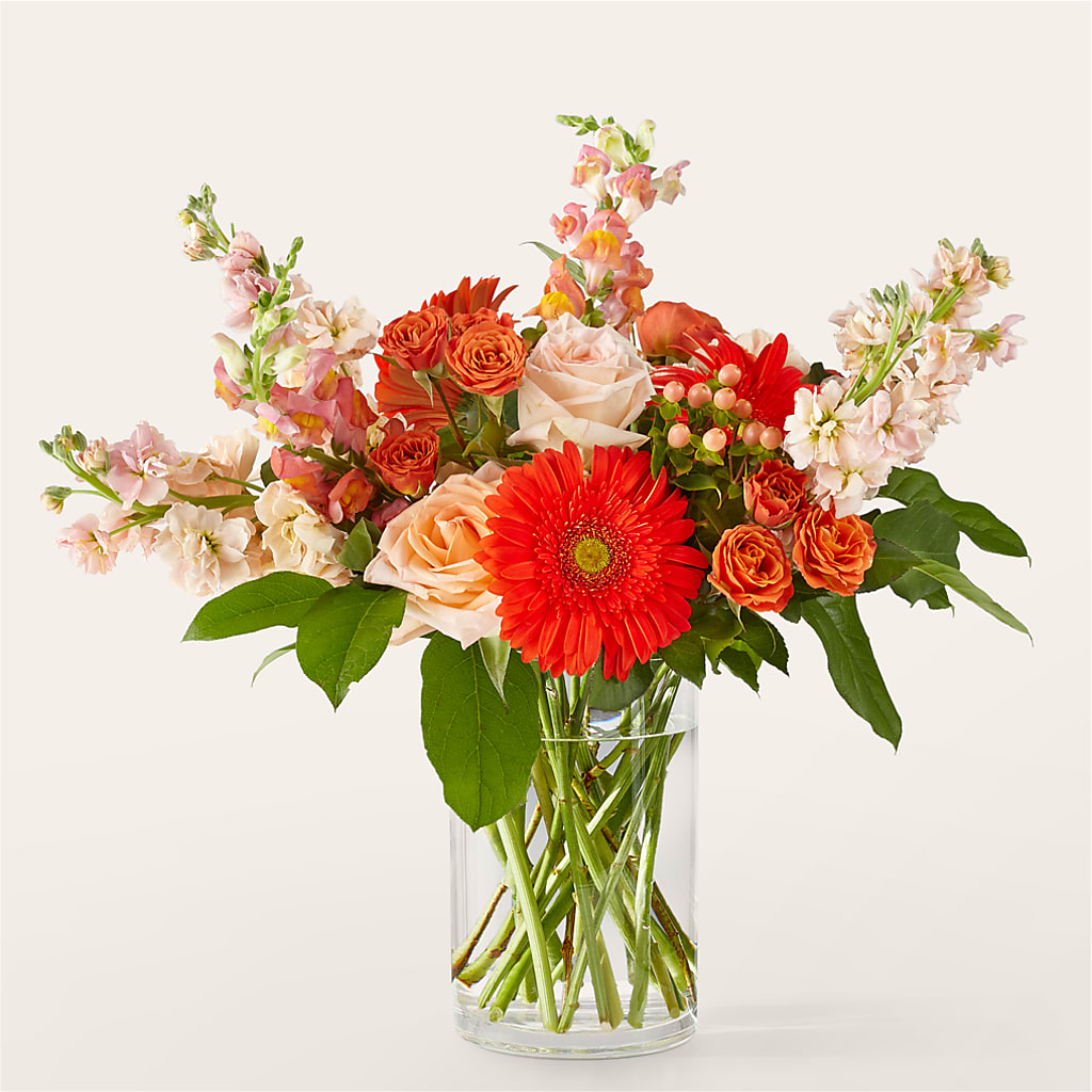 Paloma Please Bouquet – ANITA'S FLOWERS AND ICE CREAM LLC, Passaic NJ