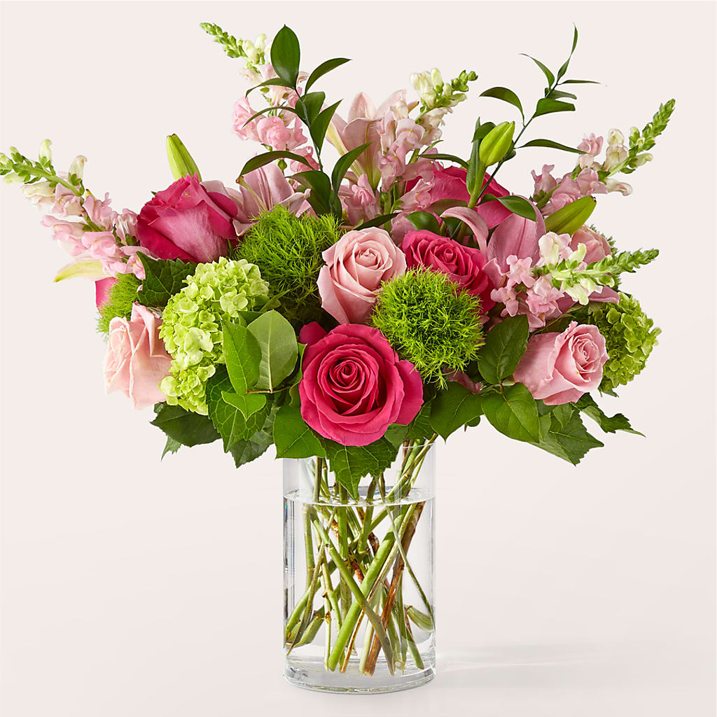 Fit for a Queen Luxury Bouquet – ANITA'S FLOWERS AND ICE CREAM LLC, Passaic NJ
