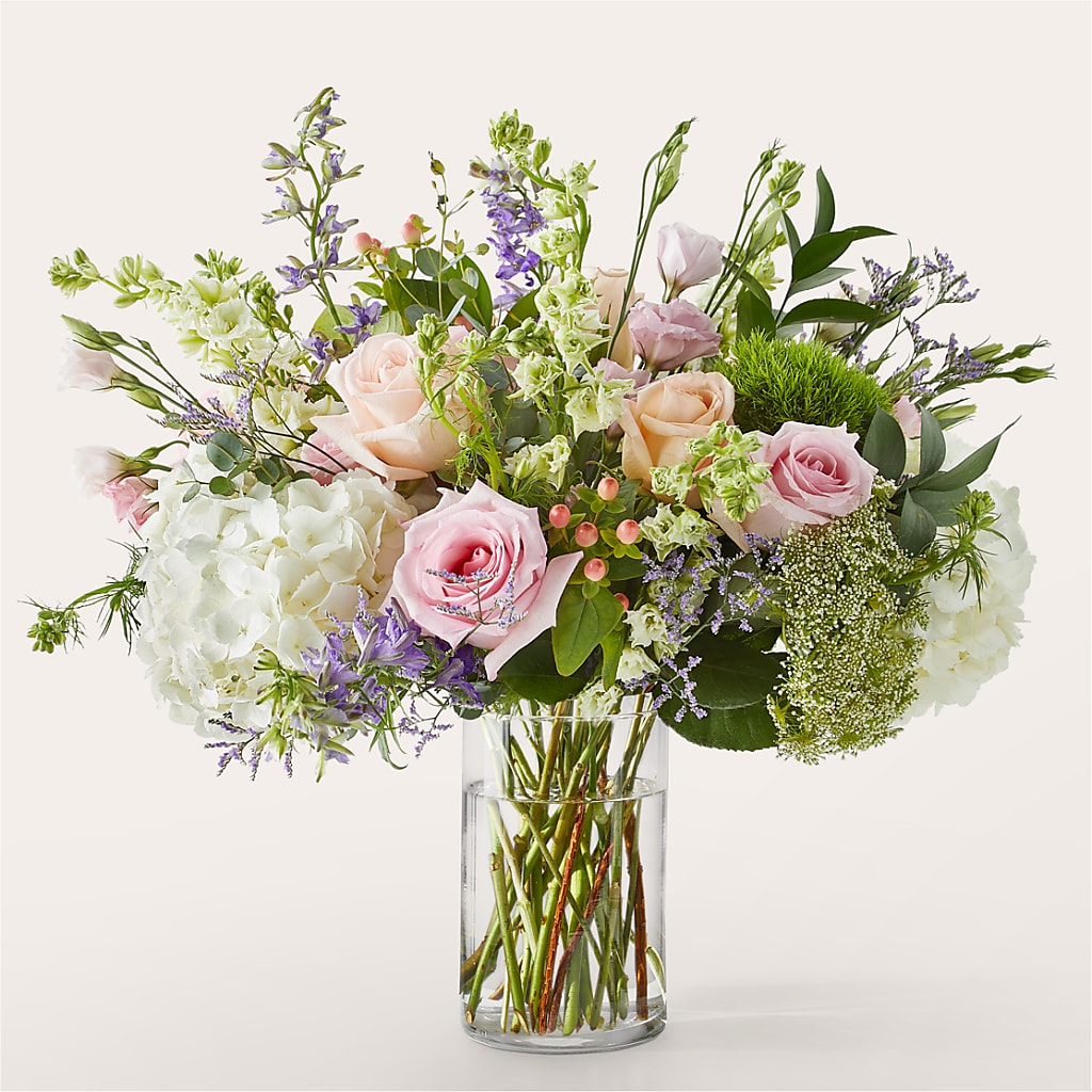 From Scratch Luxury Bouquet – ANITA'S FLOWERS AND ICE CREAM LLC, Passaic NJ