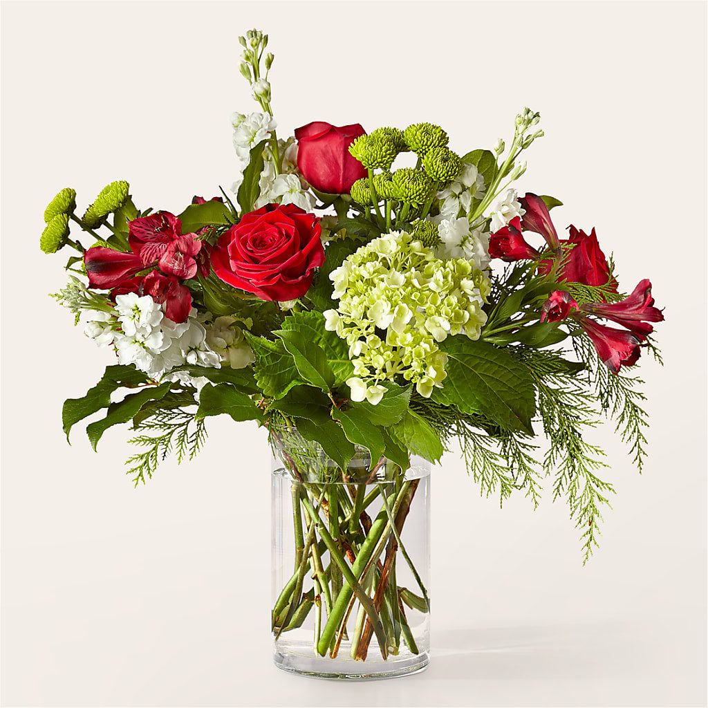Tree Shopping Bouquet – ANITA'S FLOWERS AND ICE CREAM LLC, Passaic NJ