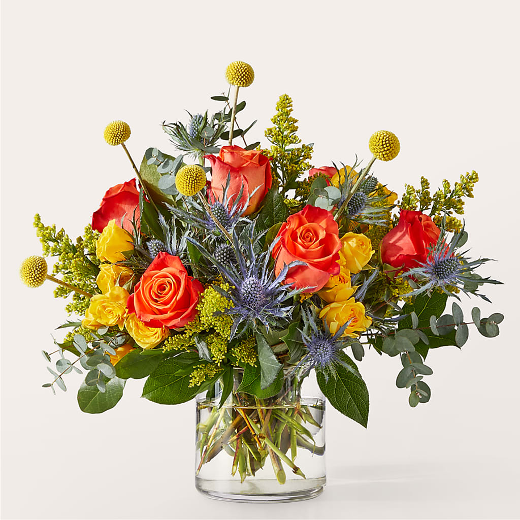 Disco Bouquet – ANITA'S FLOWERS AND ICE CREAM LLC, Passaic NJ