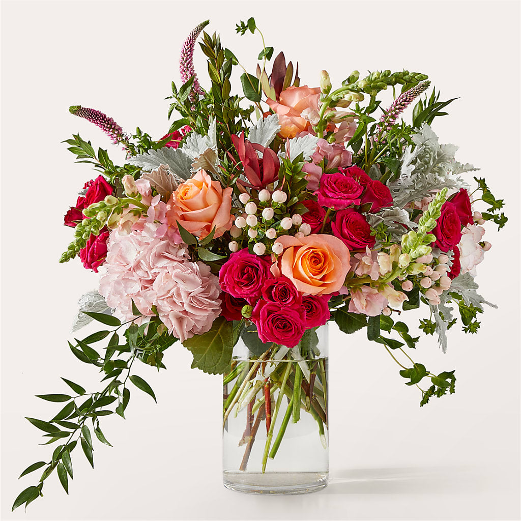 Glitz & Glam Bouquet – ANITA'S FLOWERS AND ICE CREAM LLC, Passaic NJ