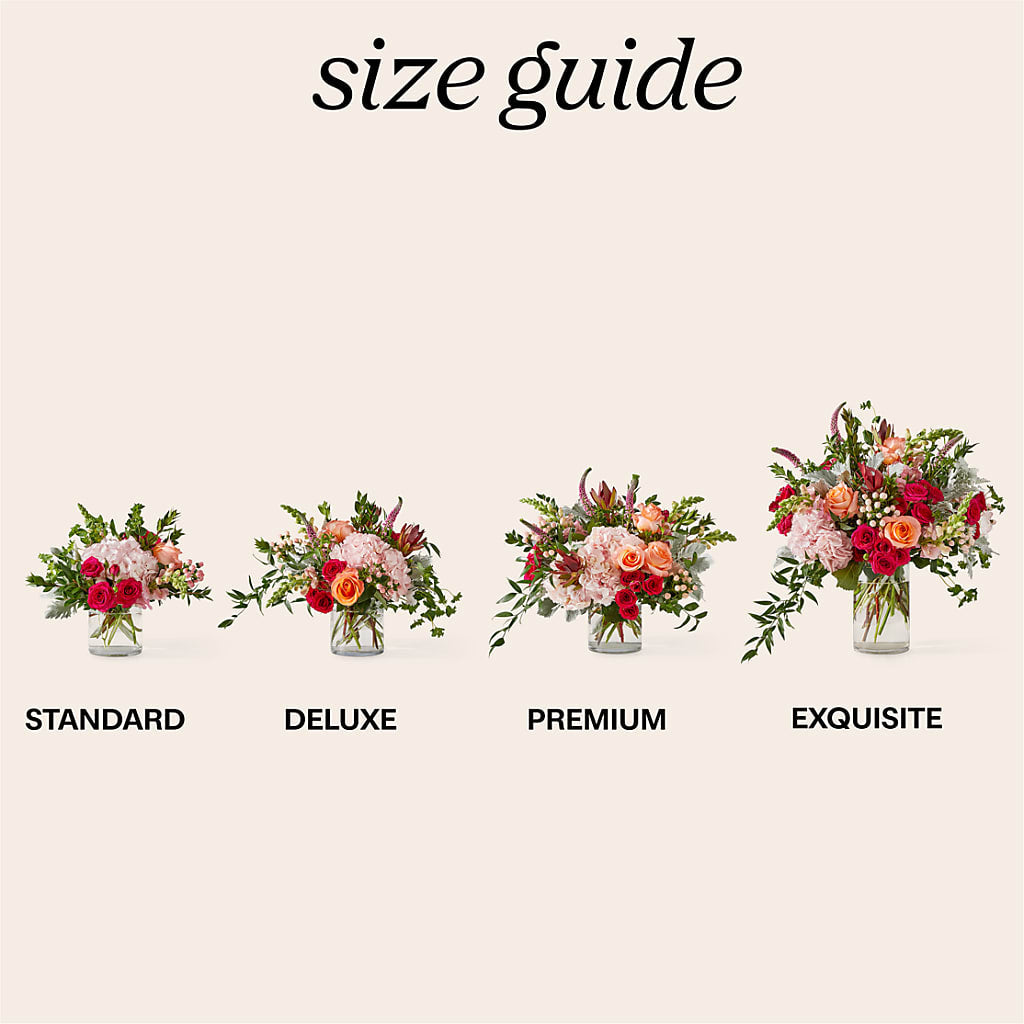 Glitz & Glam Bouquet – ANITA'S FLOWERS AND ICE CREAM LLC, Passaic NJ