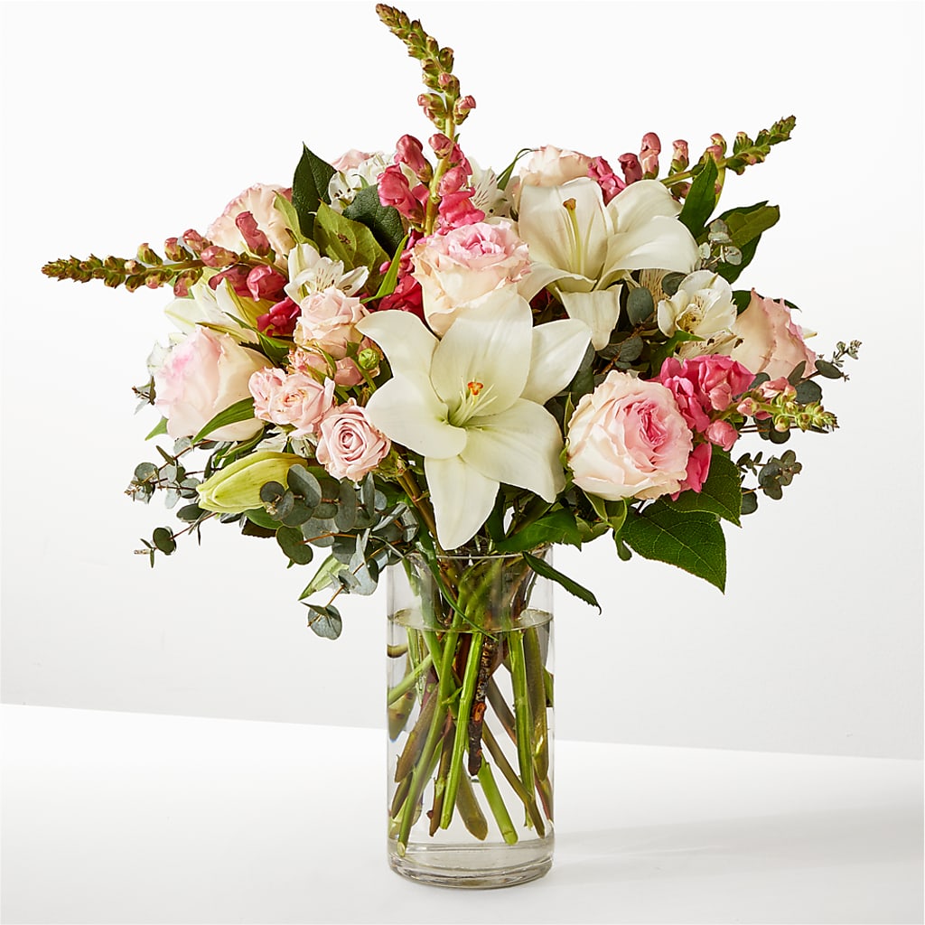 Ballet Slippers Bouquet – ANITA'S FLOWERS AND ICE CREAM LLC, Passaic NJ