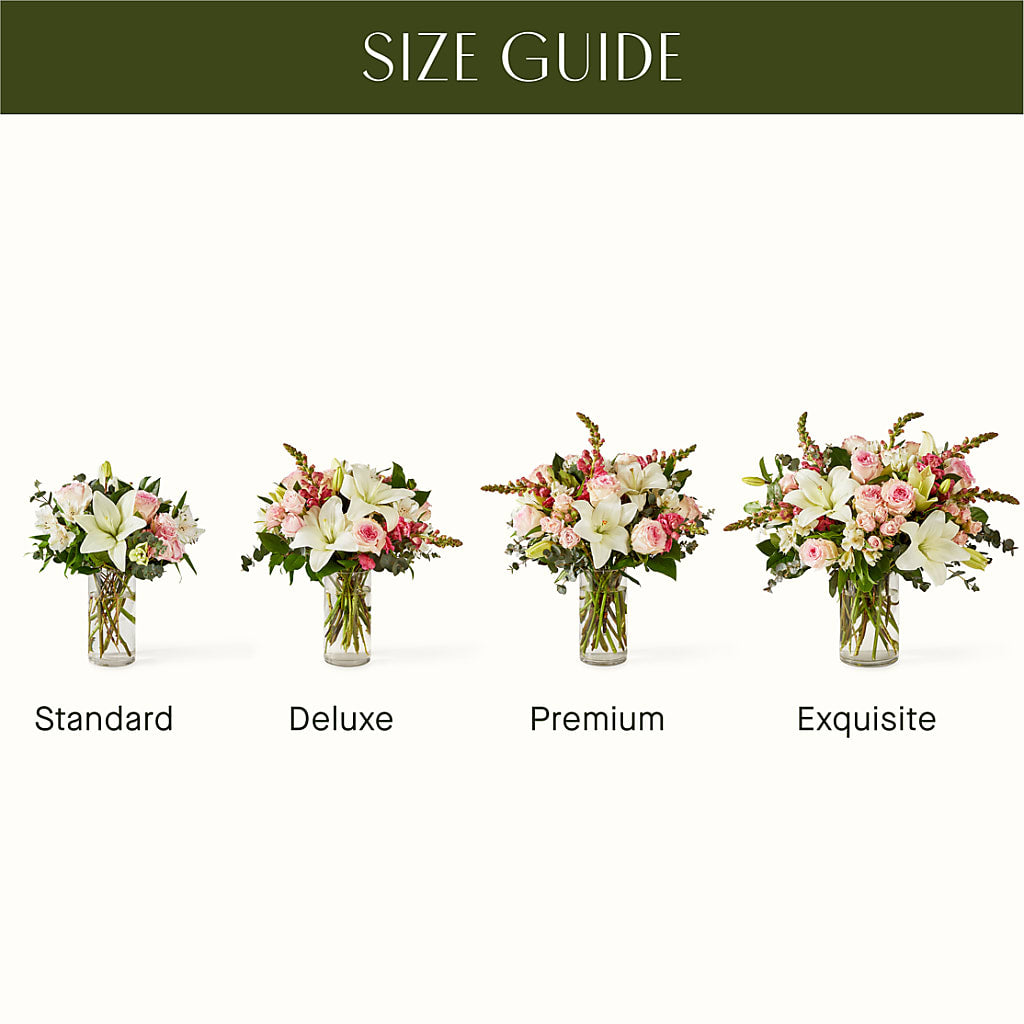 Ballet Slippers Bouquet – ANITA'S FLOWERS AND ICE CREAM LLC, Passaic NJ
