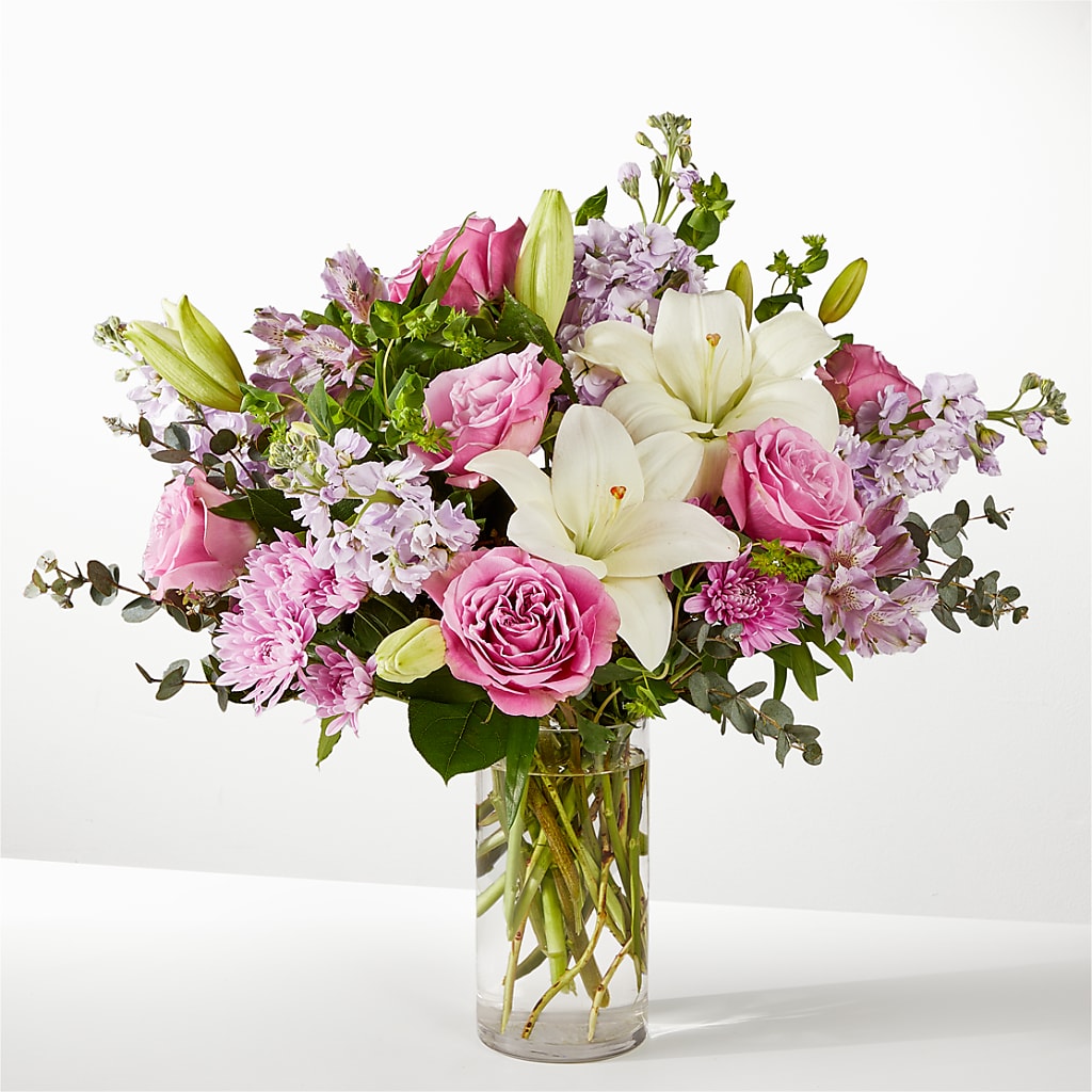 Daydreamer Bouquet – ANITA'S FLOWERS AND ICE CREAM LLC, Passaic NJ