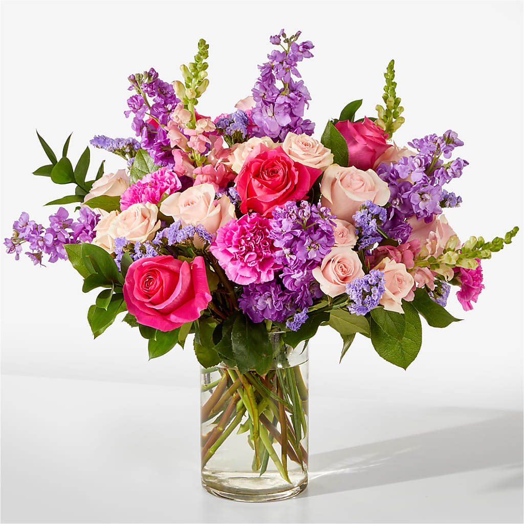 The Cha-Cha Bouquet – ANITA'S FLOWERS AND ICE CREAM LLC, Passaic NJ