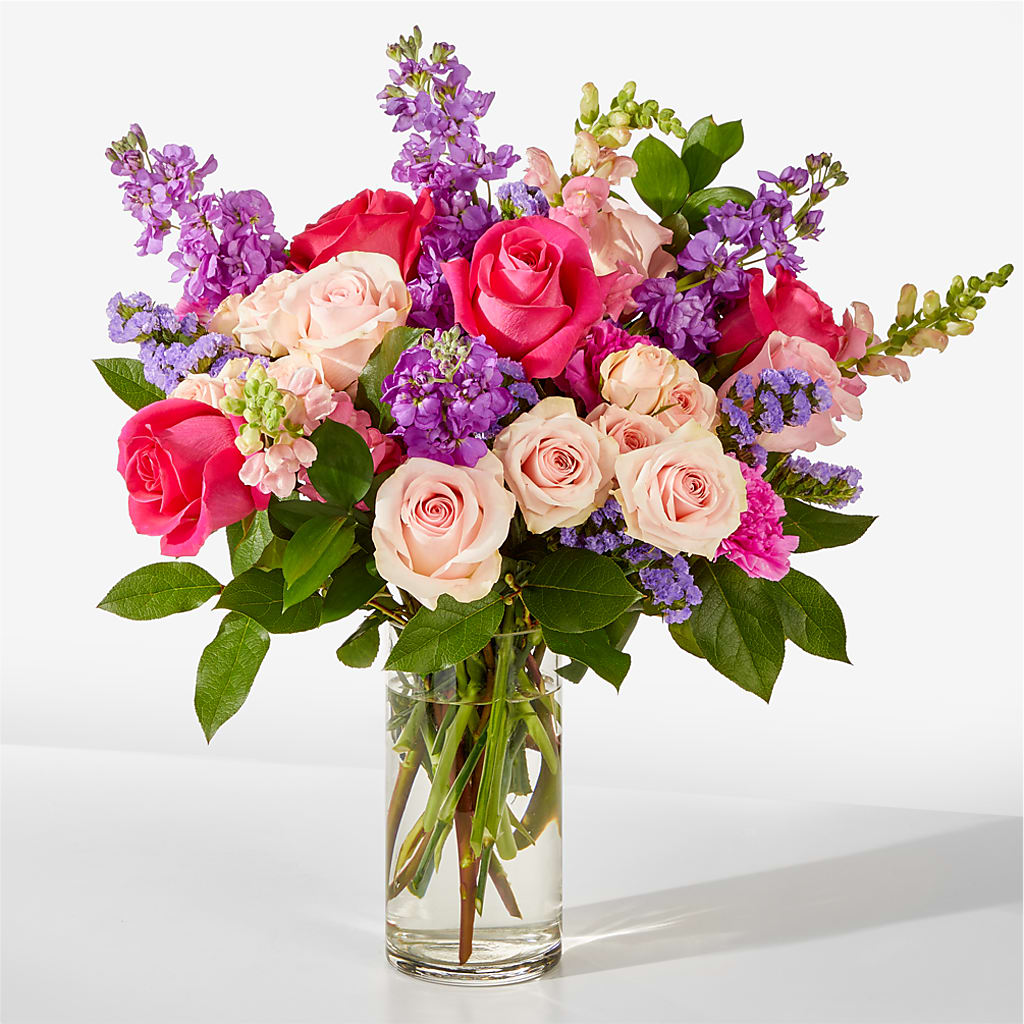 The Cha-Cha Bouquet – ANITA'S FLOWERS AND ICE CREAM LLC, Passaic NJ