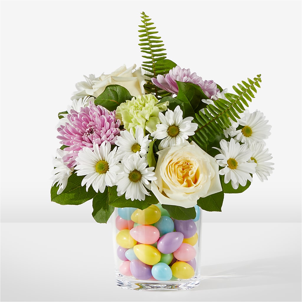 Easter Brunch Bouquet – ANITA'S FLOWERS AND ICE CREAM LLC, Passaic NJ