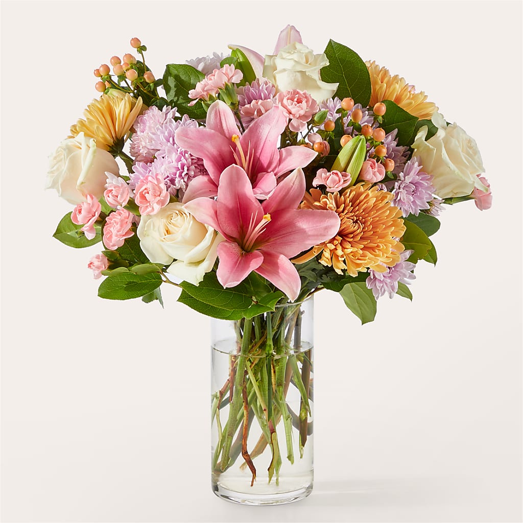 Gelato Bouquet – ANITA'S FLOWERS AND ICE CREAM LLC, Passaic NJ