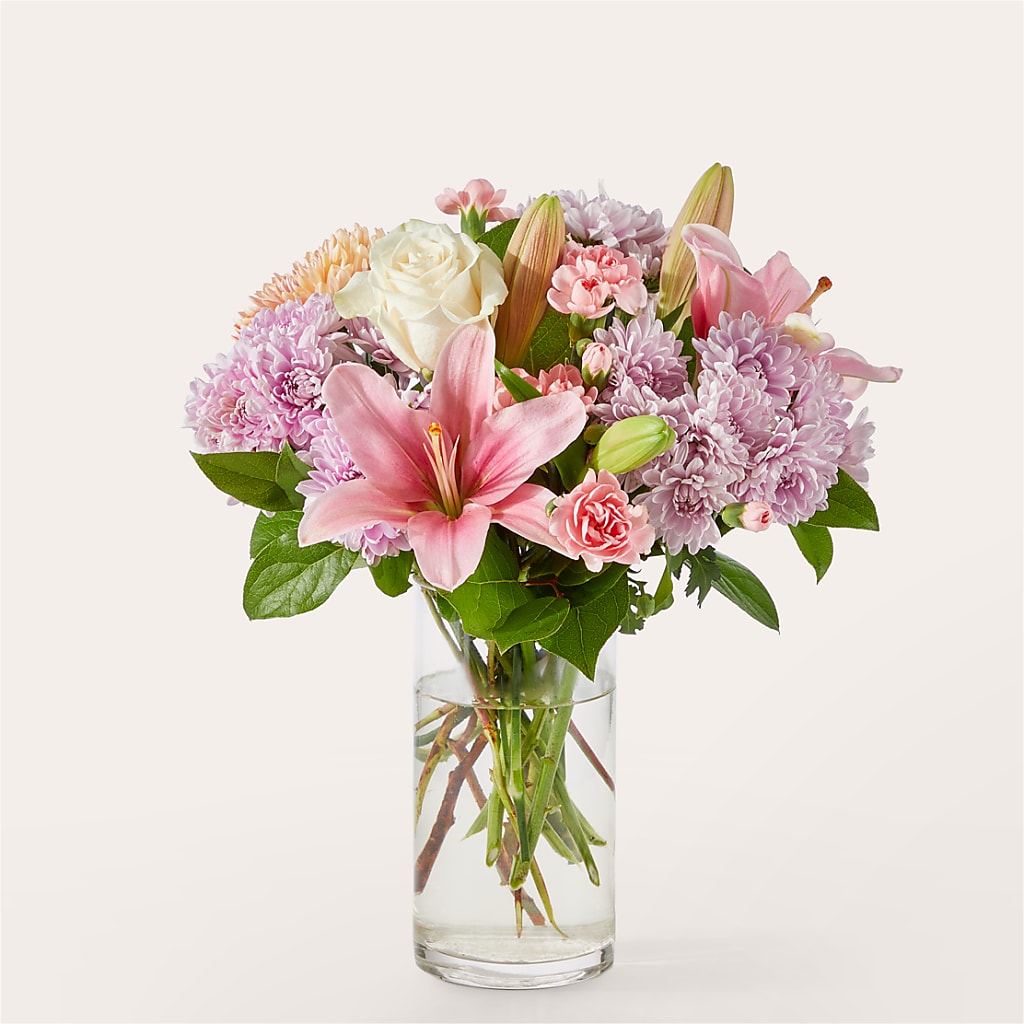 Gelato Bouquet – ANITA'S FLOWERS AND ICE CREAM LLC, Passaic NJ