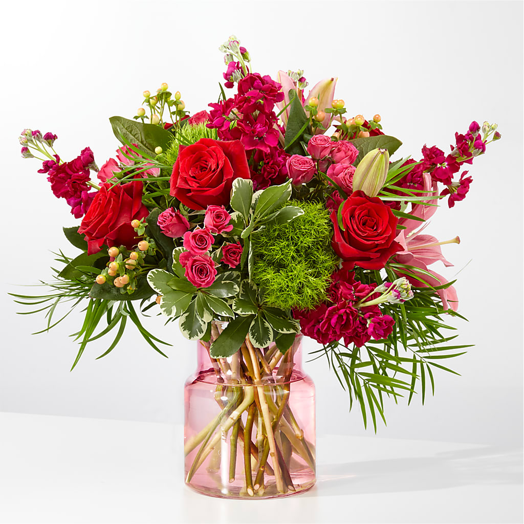In Every Lifetime Bouquet – ANITA'S FLOWERS AND ICE CREAM LLC, Passaic NJ