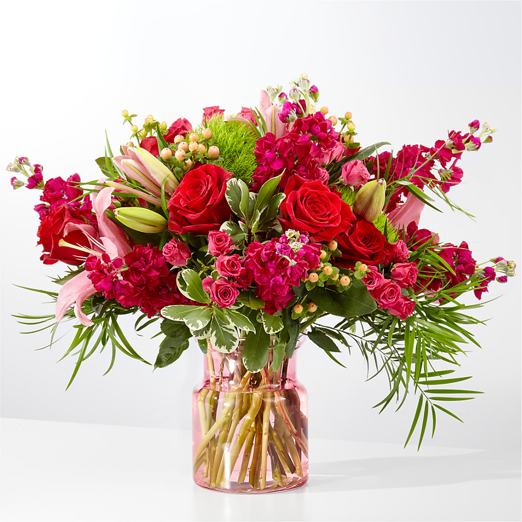 In Every Lifetime Bouquet – ANITA'S FLOWERS AND ICE CREAM LLC, Passaic NJ