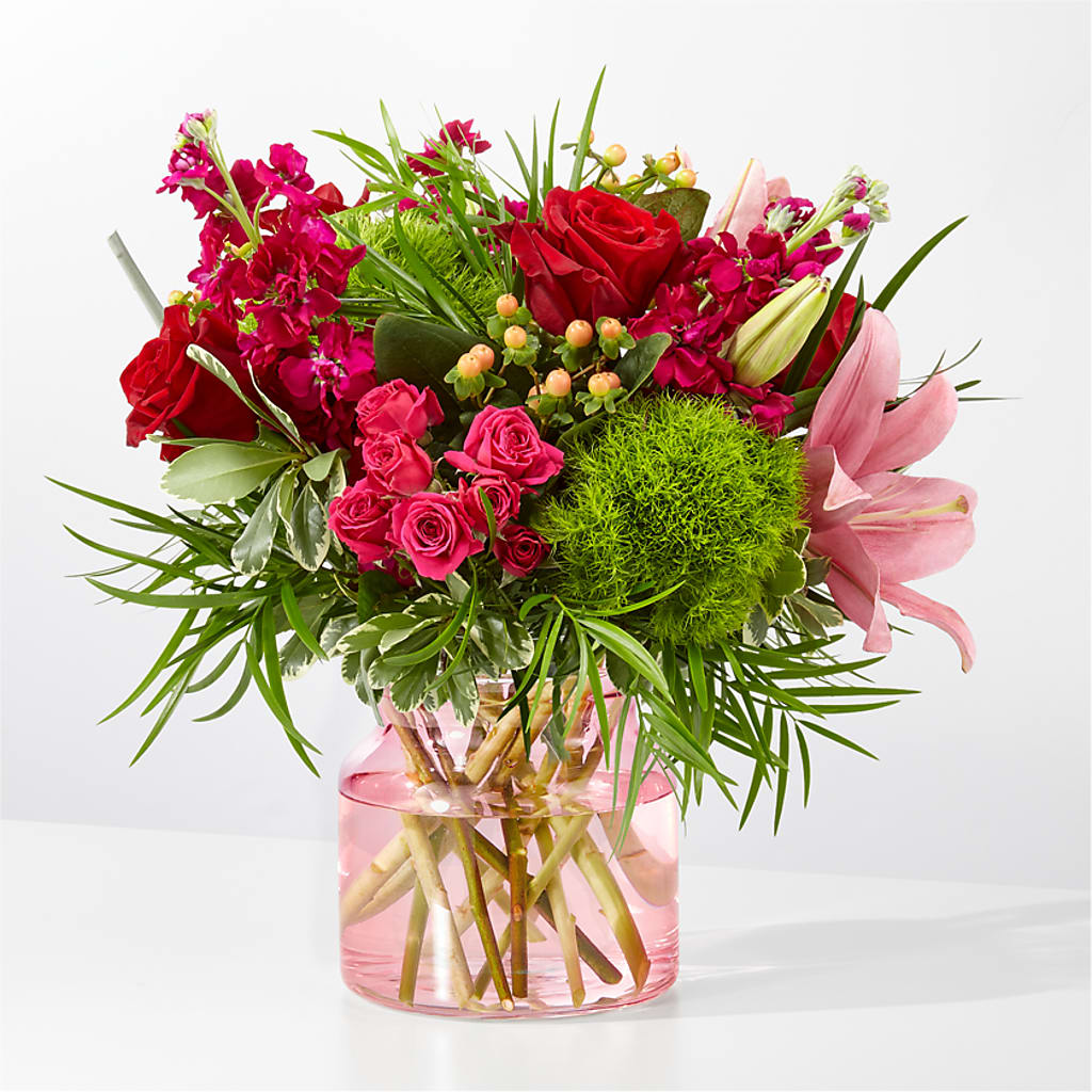 In Every Lifetime Bouquet – ANITA'S FLOWERS AND ICE CREAM LLC, Passaic NJ