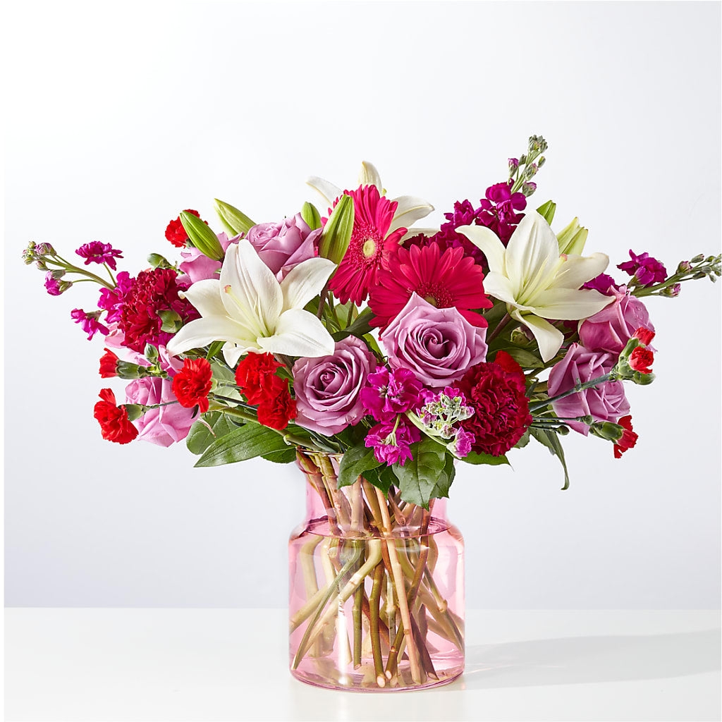 Other Half Bouquet – ANITA'S FLOWERS AND ICE CREAM LLC, Passaic NJ