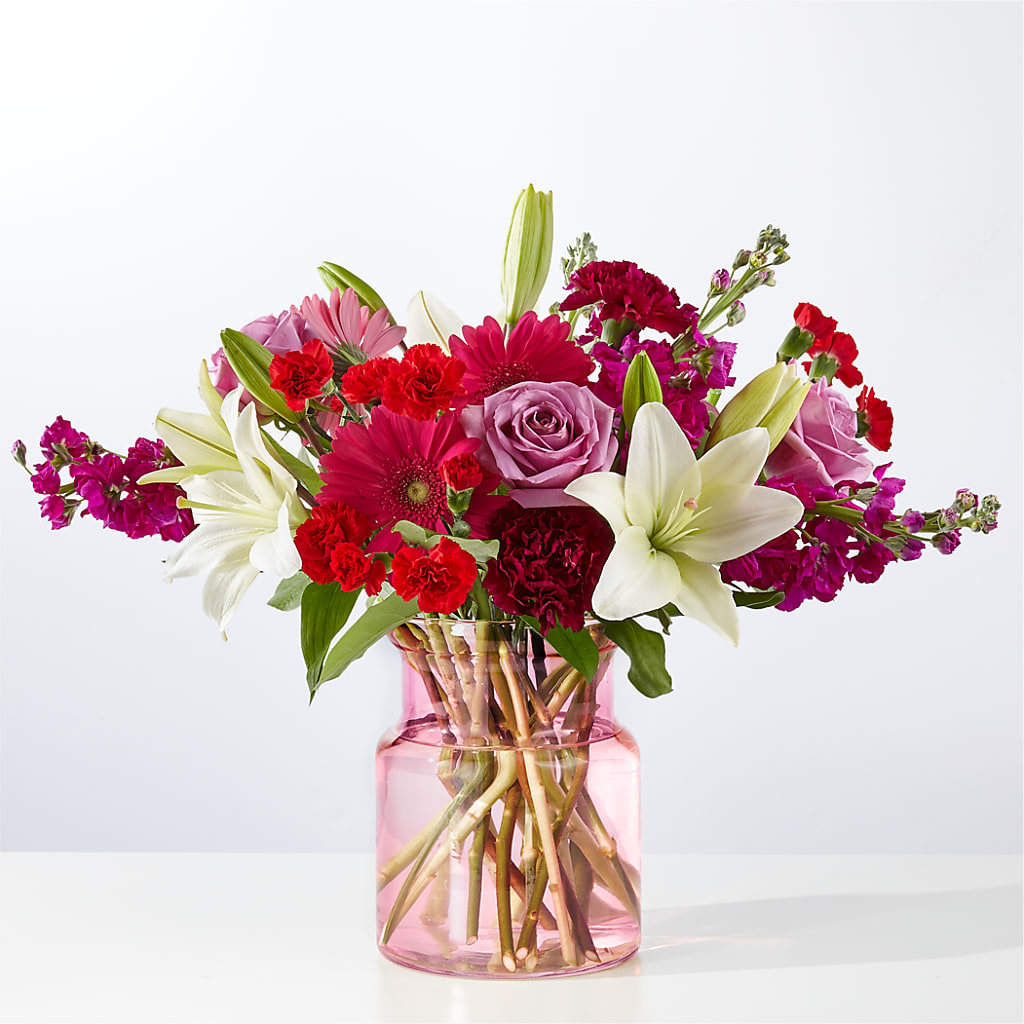 Other Half Bouquet – ANITA'S FLOWERS AND ICE CREAM LLC, Passaic NJ