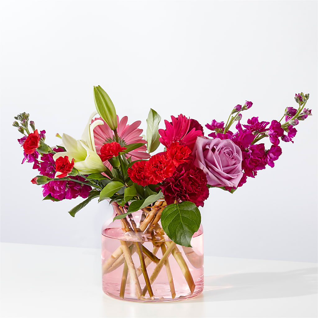 Other Half Bouquet – ANITA'S FLOWERS AND ICE CREAM LLC, Passaic NJ