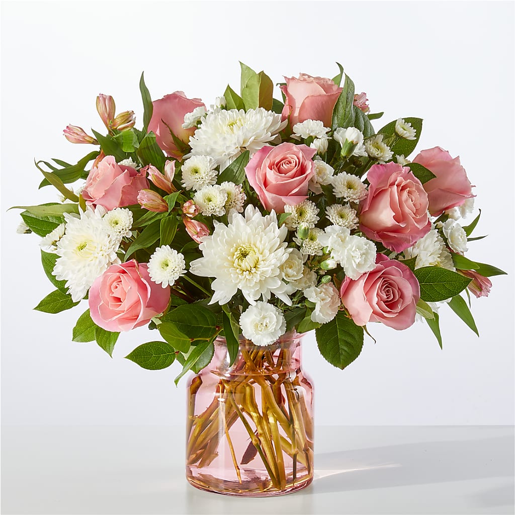 Infatuated Bouquet – ANITA'S FLOWERS AND ICE CREAM LLC, Passaic NJ