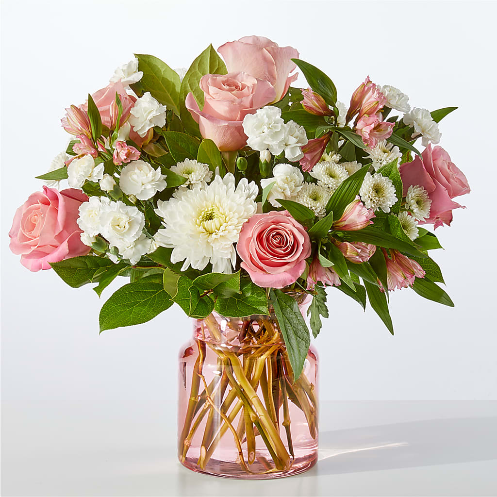 Infatuated Bouquet – ANITA'S FLOWERS AND ICE CREAM LLC, Passaic NJ