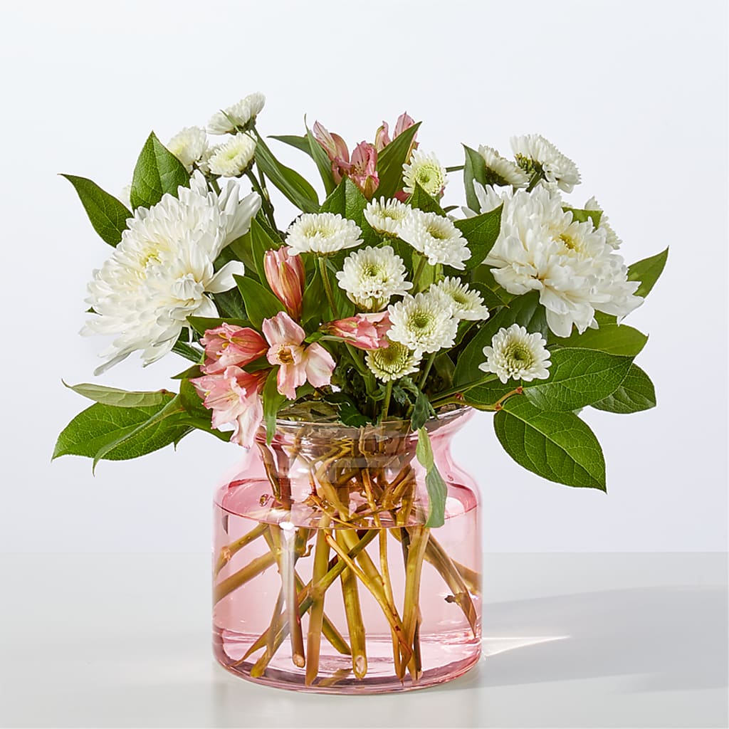 Infatuated Bouquet – ANITA'S FLOWERS AND ICE CREAM LLC, Passaic NJ
