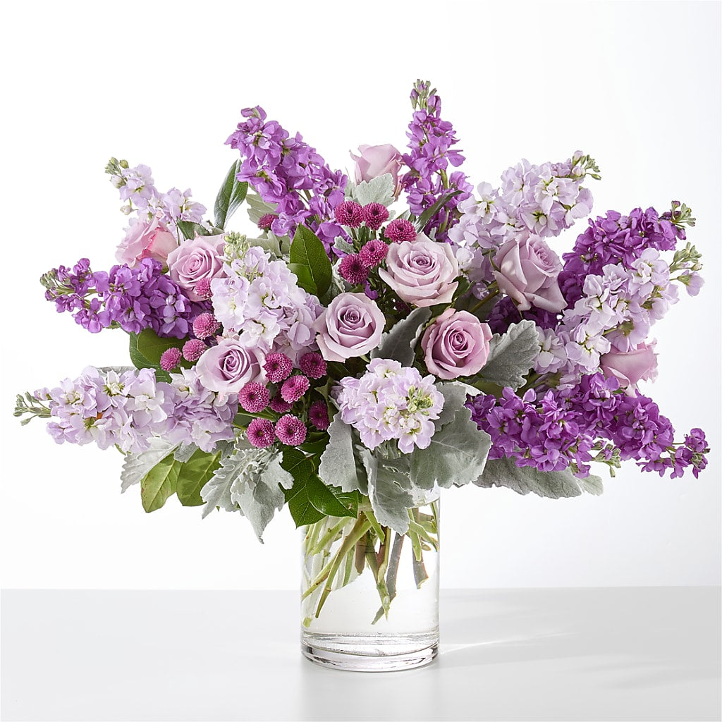 One in a Million Bouquet – ANITA'S FLOWERS AND ICE CREAM LLC, Passaic NJ