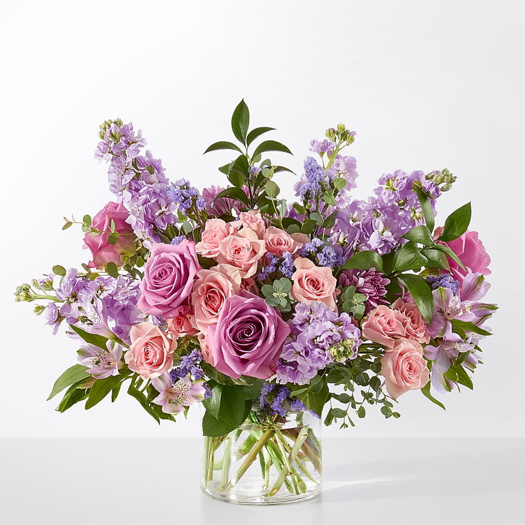 Cloud Nine Bouquet – ANITA'S FLOWERS AND ICE CREAM LLC, Passaic NJ