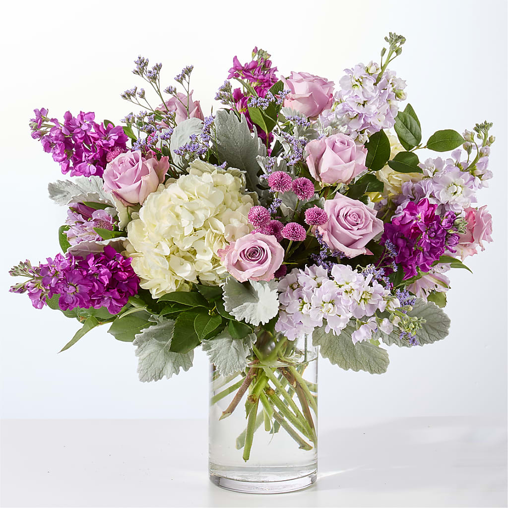 Empress Bouquet – ANITA'S FLOWERS AND ICE CREAM LLC, Passaic NJ