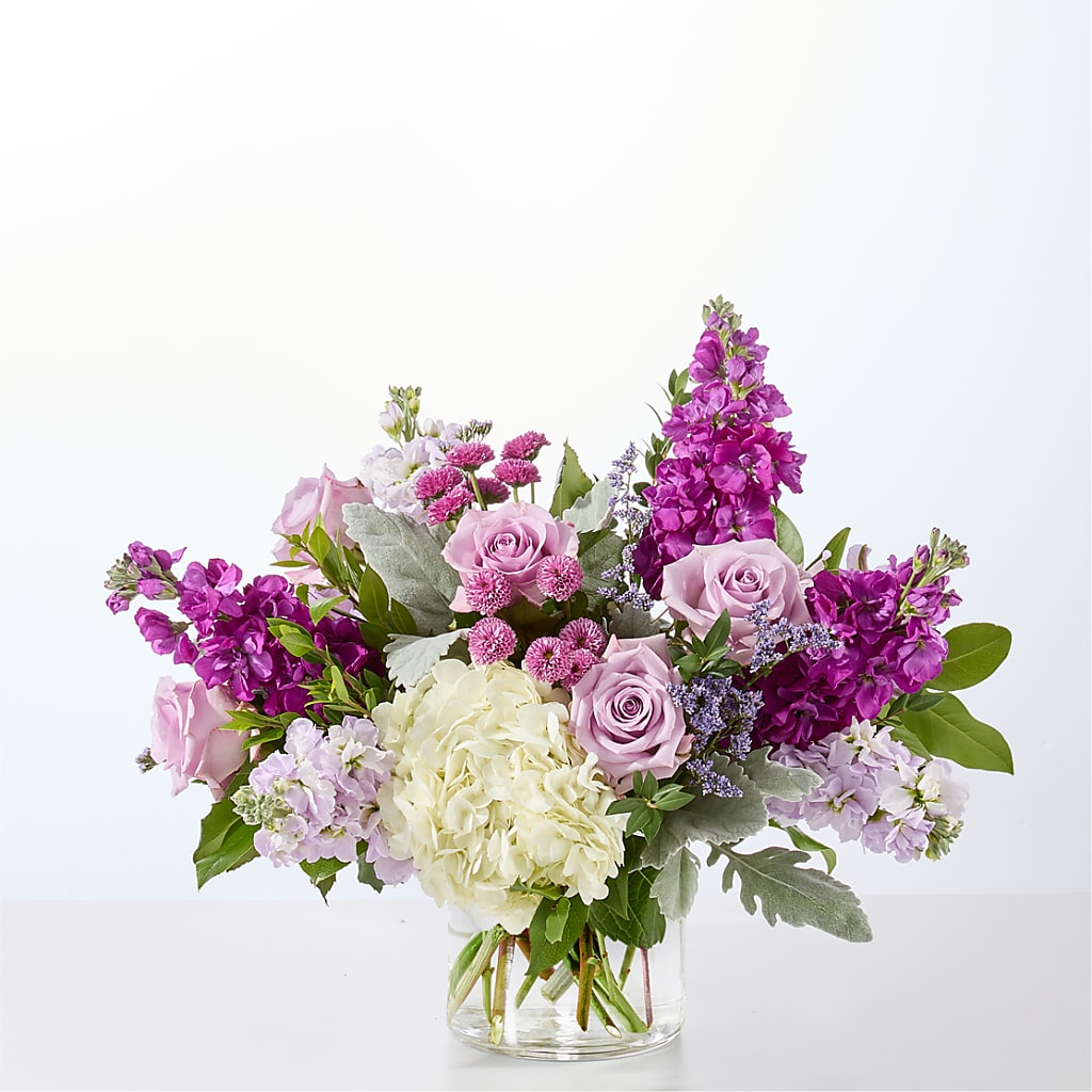 Empress Bouquet – ANITA'S FLOWERS AND ICE CREAM LLC, Passaic NJ
