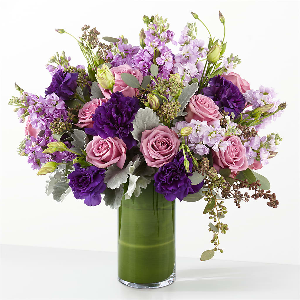 The Monarch – ANITA'S FLOWERS AND ICE CREAM LLC, Passaic NJ