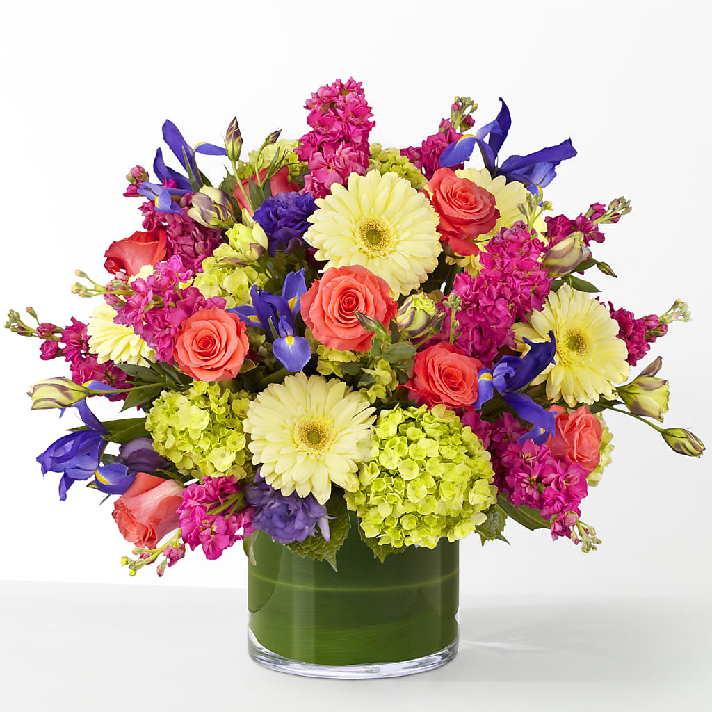 The Couture – ANITA'S FLOWERS AND ICE CREAM LLC, Passaic NJ