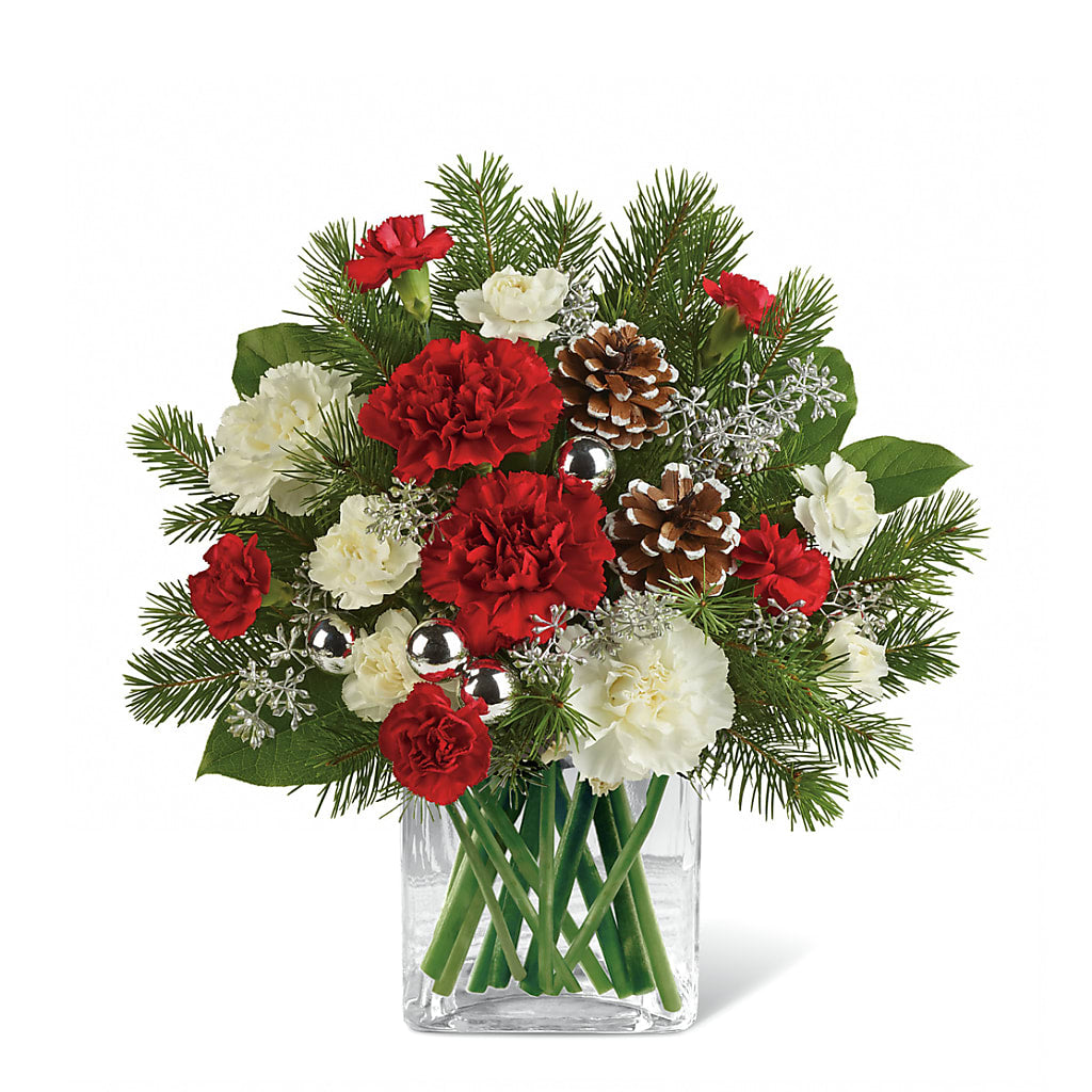 Woodland Wonder Bouquet – ANITA'S FLOWERS AND ICE CREAM LLC, Passaic NJ